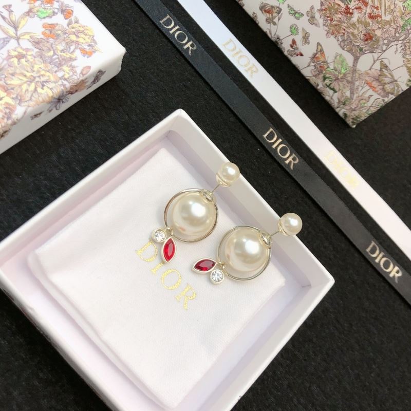 Christian Dior Earrings